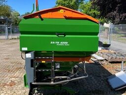 Amazone ZA-TS 4200 ULTRA PROFIS HYDRO