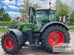 Fendt 724 VARIO GEN-6