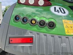 Fendt 724 VARIO GEN-6