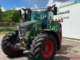 Fendt 724 VARIO GEN-6