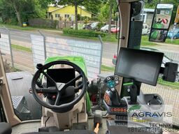 Fendt 724 VARIO GEN-6
