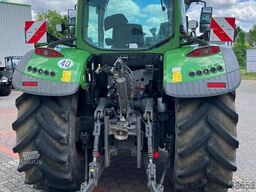 Fendt 724 VARIO S4