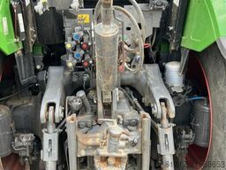 Fendt 724 VARIO S4