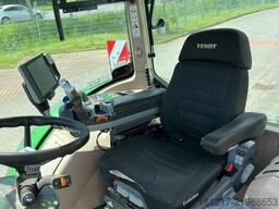 Fendt 724 VARIO S4