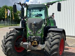 Fendt 724 VARIO S4