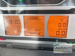 Fendt 724 VARIO S4