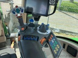 Fendt 724 VARIO S4