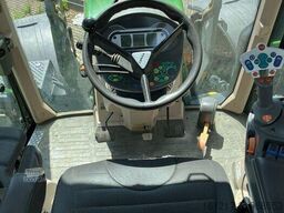 Fendt 724 VARIO S4