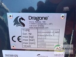 Dragone VP 280