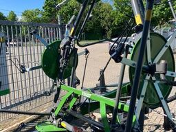 Fendt LOTUS 770
