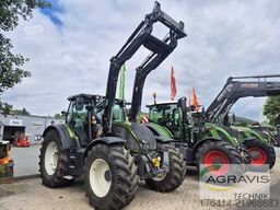 Valtra N 155 EA 2B1