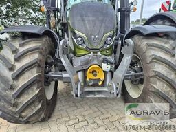 Valtra N 155 EA 2B1