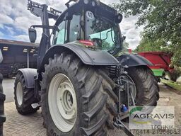 Valtra N 155 EA 2B1