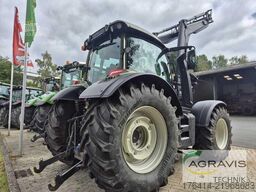 Valtra N 155 EA 2B1