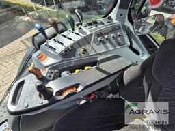 Valtra N 155 EA 2B1
