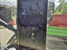Valtra N 155 EA 2B1