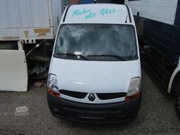 Furgone a tetto alto RENAULT Master II Phase 2 Kasten L2H2 3,5t Kupplung ne