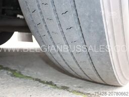 Van Hool EX16 M  / Tourismo 16RHD / Alicron TX16/ Lift/ ...