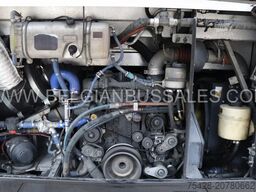 Van Hool EX16 M  / Tourismo 16RHD / Alicron TX16/ Lift/ ...