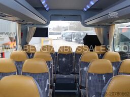 Van Hool EX16 M  / Tourismo 16RHD / Alicron TX16/ Lift/ ...
