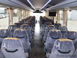 Van Hool EX16 M / Tourismo 16RHD / Alicron TX16/ Lift/ ...