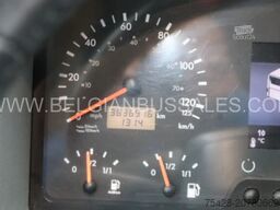Van Hool EX16 M  / Tourismo 16RHD / Alicron TX16 / Lift ...