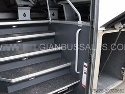 Van Hool EX16 M  / Tourismo 16RHD / Alicron TX16 / Lift ...