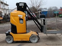 Manitou 100VJR Evolution - 9,9 m - electric