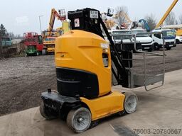 Manitou 100VJR Evolution - 9,9 m - electric