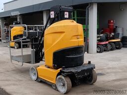 Manitou 100VJR Evolution - 9,9 m - electric