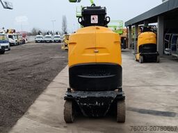 Manitou 100VJR Evolution - 9,9 m - electric