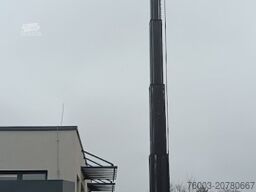 Manitou 100VJR Evolution - 9,9 m - electric