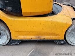 Manitou 100VJR Evolution - 9,9 m - electric