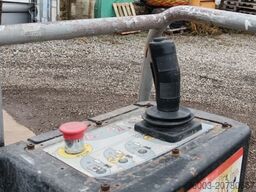 Manitou 100VJR Evolution - 9,9 m - electric