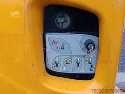 Manitou 100VJR Evolution - 9,9 m - electric