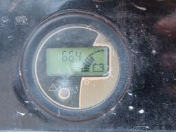 Manitou 100VJR Evolution - 9,9 m - electric