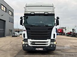 Scania R 420 (BELGIAN TRUCK / CAMION BELGE / AIRCO / R...