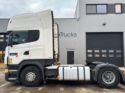 Scania R 420 (BELGIAN TRUCK / CAMION BELGE / AIRCO / R...