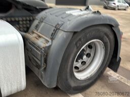 Scania R 420 (BELGIAN TRUCK / CAMION BELGE / AIRCO / R...