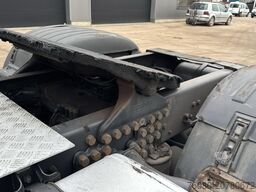 Scania R 420 (BELGIAN TRUCK / CAMION BELGE / AIRCO / R...