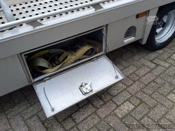 Renault Master 165 PK OPRIJWAGEN MET HULPLUCHTVERING VF...