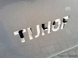 Renault Master 165 PK OPRIJWAGEN MET HULPLUCHTVERING VF...