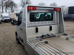 Renault Master 165 PK OPRIJWAGEN MET HULPLUCHTVERING VF...