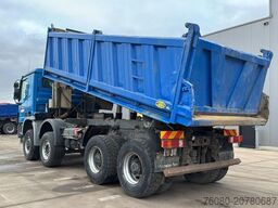 Mercedes-Benz Actros 4141 (8X6 / EPS / PARFAIT ETAT / TOP CON...