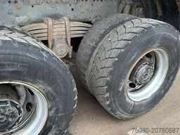 Mercedes-Benz Actros 4141 (8X6 / EPS / PARFAIT ETAT / TOP CON...