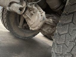 Mercedes-Benz Actros 4141 (8X6 / EPS / PARFAIT ETAT / TOP CON...