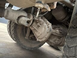 Mercedes-Benz Actros 4141 (8X6 / EPS / PARFAIT ETAT / TOP CON...