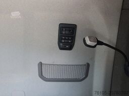 Scania R500 NGS R 500 6x2 Chassis, Stuur liftr as 6x2