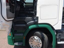 Scania R500 NGS R 500 6x2 Chassis, Stuur liftr as 6x2