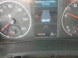 MAN TGS 18.470 Platform